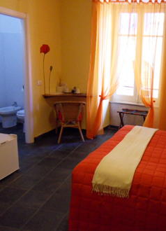 Le nostre camere: Monterosso